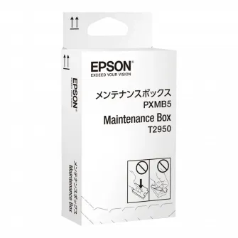 Epson Maintenance Box T2950 for WorkForce WF-100W