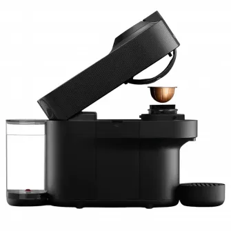 Espressor cu capsule DeLonghi ENV 90.K Vertuo, 1260W, Negru