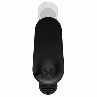 Espressor cu capsule DeLonghi ENV 90.K Vertuo, 1260W, Negru