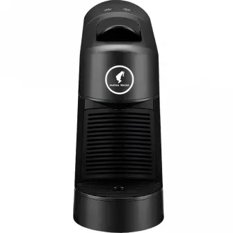 Espressor cu capsule Julius Meinl Inspresso Pinta + Cadou capsule Nespresso, 1400W, Negru