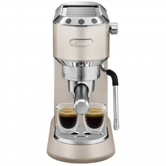 Espressor manual De'Longhi EC885.BG, 1300W, Bej