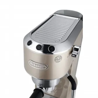 Espressor manual De'Longhi EC885.BG, 1300W, Bej