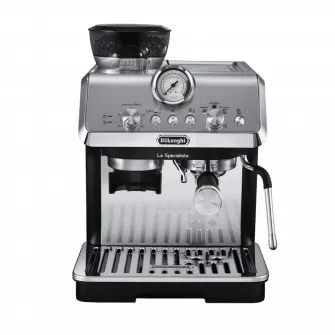 Espressor manual De'Longhi EC9155.MB, 1400W, Negru