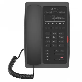 Fanvil H3, VoIP-телефон с поддержкой SIP
