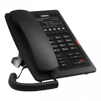 Fanvil H3, VoIP-телефон с поддержкой SIP