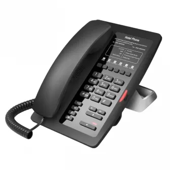 Fanvil H3, VoIP-телефон с поддержкой SIP