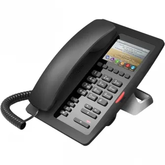 Fanvil H5, VoIP phone with SIP support