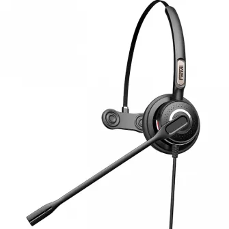 Fanvil HT201, Mono VoIP Headset