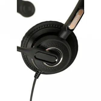 Fanvil HT201, Mono VoIP Headset