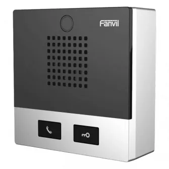 Fanvil i10V, Intercom