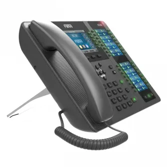 Fanvil X210, корпоративный IP-телефон высокого класса