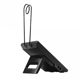 Fanvil X2P Black, профессиональный телефон для колл-центра с PoE и цветным дисплеем