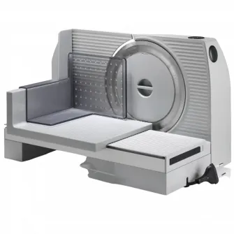 Feliator Gorenje R708A, Otel inoxidabil