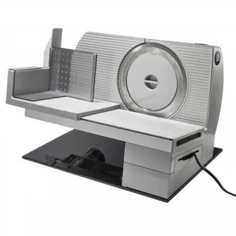 Feliator Gorenje R902A, Otel inoxidabil