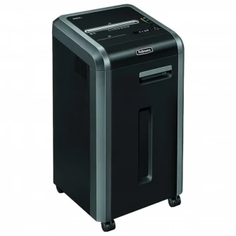 Шредер Fellowes Powershred 225Ci, Чёрный