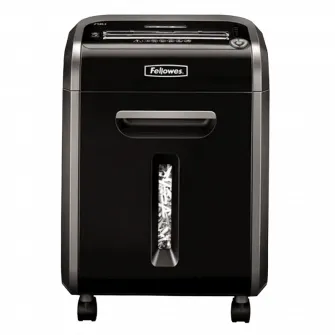 Шредер Fellowes PowerShred 79Ci, Чёрный