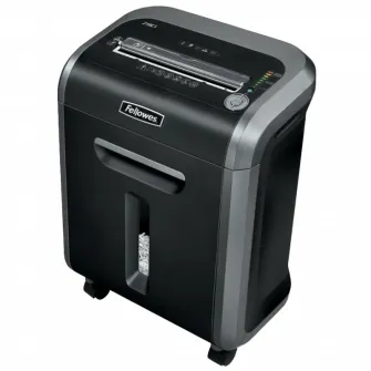 Шредер Fellowes PowerShred 79Ci, Чёрный