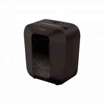 Fellowes Powershred LX25M, Negru