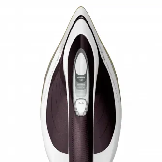 Fier de calcat cu generator de abur Tefal GV9721E0, 3000W, Vinus