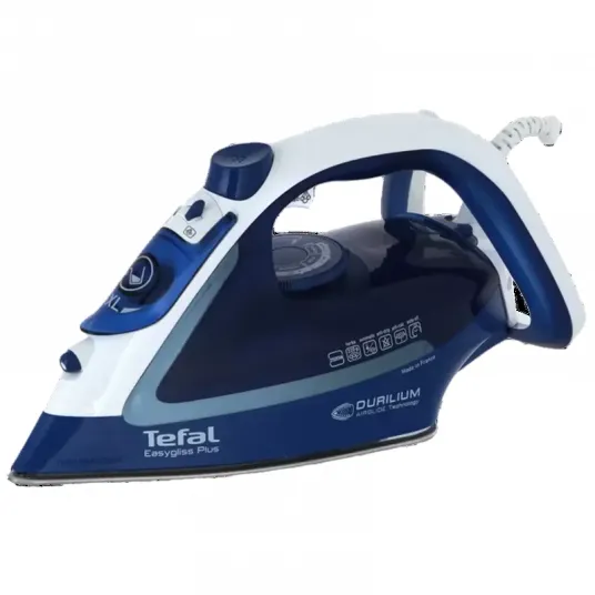 Fier de calcat Tefal FV5735E0, 180 g/min si mai mult, 270 ml, Alte culori