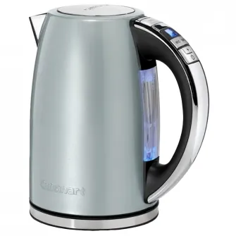 Fierbator electric Cuisinart PERFECTEMP, Verde
