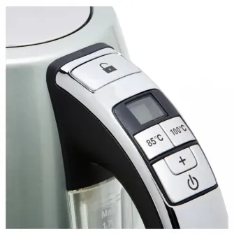 Fierbator electric Cuisinart PERFECTEMP, Verde