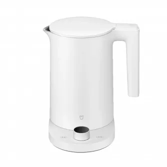 Fierbator electric Xiaomi Mi Smart Kettle 2 Pro, Alb