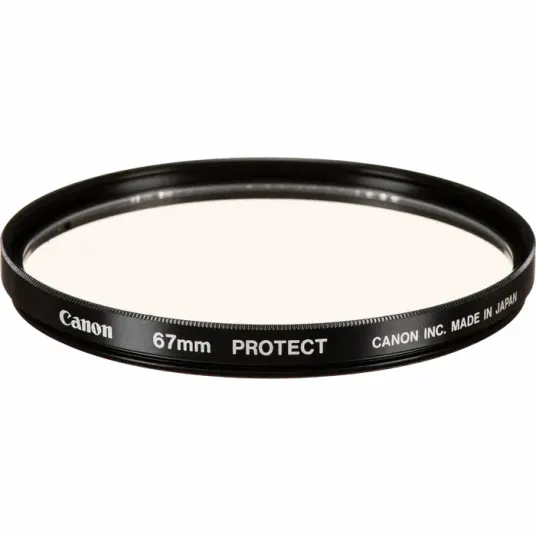 Фильтр Canon Protect 67мм