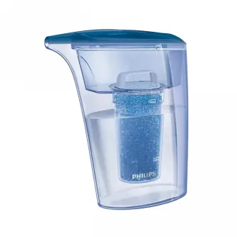 Filtru pentru fier Philips GC024/10, Albastru
