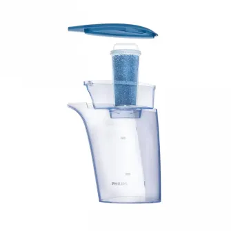 Filtru pentru fier Philips GC024/10, Albastru