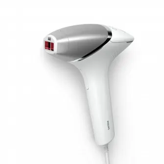 Fotoepilator Philips BRI940/00, Alb
