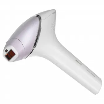 Fotoepilator Philips BRI940/00, Alb