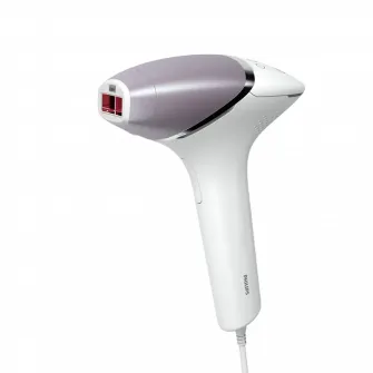 Fotoepilator Philips BRI947/00, Violet | Alb