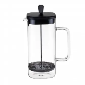 French Press Coffee Tea Maker RESTO 90504