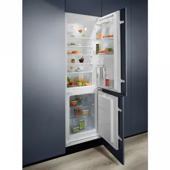Frigider Electrolux LND5FE18S, Alb