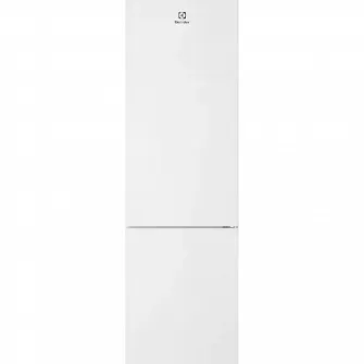 Frigider Electrolux LNT5ME36W1, Alb