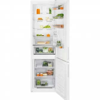 Frigider Electrolux LNT5ME36W1, Alb