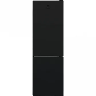 Frigider Electrolux LNT7ME32M2, Negru