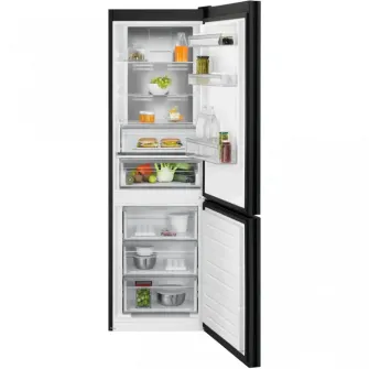 Frigider Electrolux LNT7ME32M2, Negru