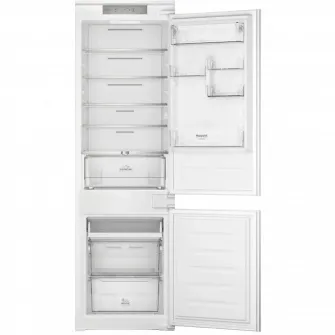 Frigider Hotpoint-Ariston HAC20 T321, Alb