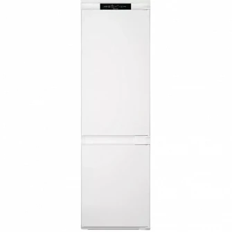 Frigider Indesit INC20 T321, Alb