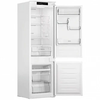 Frigider Indesit INC20 T321, Alb