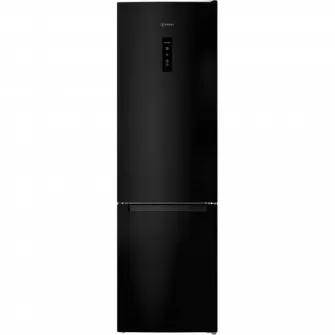 Frigider Indesit ITS 5200 B, Negru
