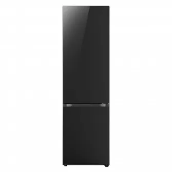 Frigider LG GBB72BM9DQ, DoorCooling+, Negru