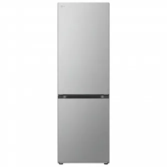 Frigider LG GBV3100CPY, Argintiu