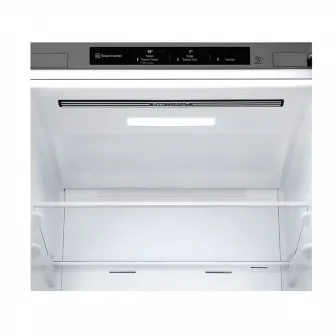 Frigider LG GBV3100CPY, Argintiu