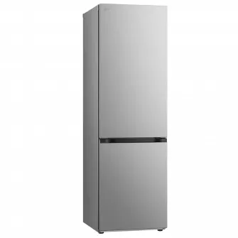Frigider LG GBV3100CPY, Argintiu