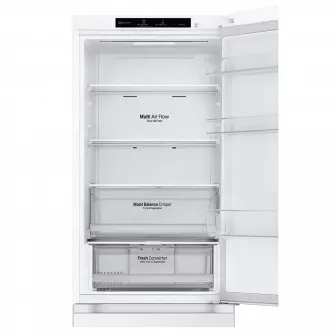 Frigider LG GBV3100CSW, Alb