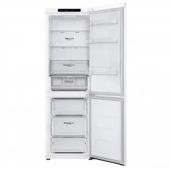 Frigider LG GBV3100CSW, Alb