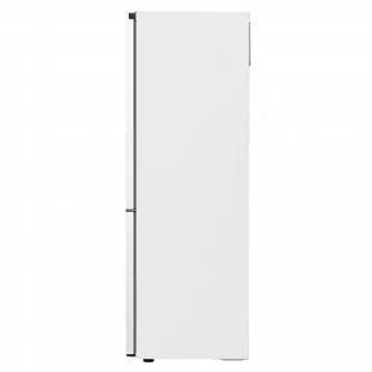 Frigider LG GBV3100CSW, Alb